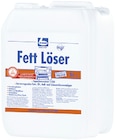 Fettlöser von Dr. Becher für 16,77 € bei METRO im Angebot Fettlöser von Dr. Becher im aktuellen METRO Prospekt
