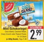 Mini-Schokoriegel von COCO ISLAND im aktuellen EDEKA Prospekt für 2,99 €