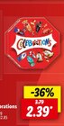 Celebration von Mars für 2,39 € bei Lidl im Angebot Celebration von Mars im aktuellen Lidl Prospekt