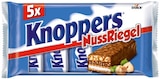 Knoppers Nussriegel oder Knoppers Angebote von Storck bei REWE Aschaffenburg für 1,59 €