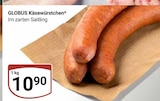 GLOBUS Bochum Prospekt mit  im Angebot für 10,90 €