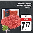 Hackfleisch gemischt Angebote bei EDEKA Bautzen für 7,77 €