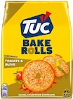 Bake Rolls von Tuc im aktuellen Netto mit dem Scottie Prospekt