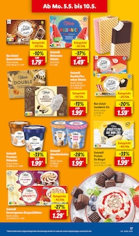 Waffeleisen im Lidl Prospekt "LIDL LOHNT SICH" mit 68 Seiten (München)
