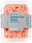 Seelachs-Salat Angebote von Grossmann bei REWE Hannover für 1,79 €