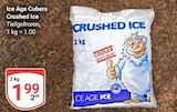 Crushed Ice bei GLOBUS im Prospekt "" für 1,99 €