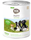Hunde-Nassfutter Angebote von naturkraft bei ZG Raiffeisen Bruchsal für 2,19 €