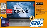 Notebook IdeaPad 1 Angebote von Lenovo bei expert Ettlingen für 429,00 €