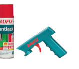 Norma Brumath - Promo Pistolet vaporisateur pour bombe aérosol Promo Pistolet vaporisateur pour bombe aérosol à 4,99 € dans le catalogue Norma à Brumath