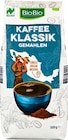 Aktuelles Kaffee Crema oder Classic Angebot bei Netto Marken-Discount in Lippstadt ab 8,79 €