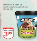 Aktuelle Eis Angebote bei GLOBUS in Siegen (Universitätsstadt) Aktuelles Ben & Jerry’s Eis Angebot bei GLOBUS in Siegen (Universitätsstadt) ab 3,99 €