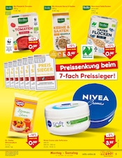 Nivea im Netto Marken-Discount Prospekt in Göppingen Aktueller Netto Marken-Discount Prospekt mit Nivea, "Aktuelle Angebote", Seite 5