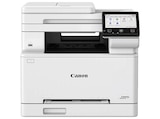 Computer im MediaMarkt Saturn Prospekt MF664Cdw Multifunktionsdrucker von CANON im aktuellen MediaMarkt Saturn Prospekt für 359,99 €