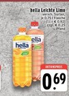 EDEKA Krefeld - Leichte Limo Angebot im Prospekt Leichte Limo bei EDEKA im Krefeld Prospekt für 0,69 €