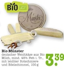 Bio Münster bei E center im Karlsruhe Prospekt für 3,39 €