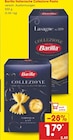 Lasagne Angebote von Barilla bei Netto Marken-Discount Neuwied für 1,79 €