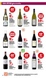 Vin Angebote im Prospekt "bi1 supermarché" von Bi1 Vin Angebote im Prospekt "bi1 supermarché" von Bi1 auf Seite 21