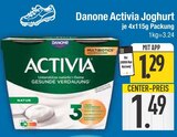 Aktuelle Joghurt Angebote bei EDEKA in Ingolstadt Aktuelles Activia Joghurt Angebot bei EDEKA in Ingolstadt ab 1,29 €