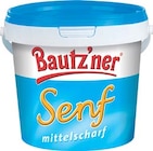 Netto Marken-Discount - Senf mittelscharf Angebot im Prospekt Senf mittelscharf bei Netto Marken-Discount im Prospekt "" für 1,29 €