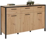 KOMMODE „KIRIKUS“ im Angebot bei mömax in Heidelberg KOMMODE „KIRIKUS“ Angebote bei mömax Heidelberg für 129,00 €