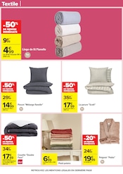 Couette Angebote im Prospekt "ALCOOLS & BIÈRES" von Carrefour auf Seite 87