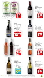 Ähnliche Federweißer Angebote im Prospekt "Aktuelle Angebote" von E center in Kaiserslautern Ähnliche Angebote wie Federweißer im Prospekt "Aktuelle Angebote" auf Seite 36 von E center in Kaiserslautern