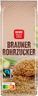 Brauner Rohrzucker Angebote von REWE Beste Wahl bei REWE Wetzlar für 1,19 €