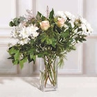 Bouquet Composé New Year en promo chez U Express Boulogne-Billancourt à 9,99 €