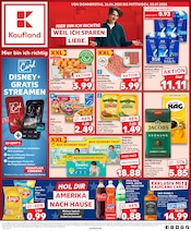 Kaufland Prospekt der aktuellen Woche, gültig von 26.06.2025 bis 02.07.2025 Aktueller Kaufland Prospekt "Aktuelle Angebote" mit 32 Seiten