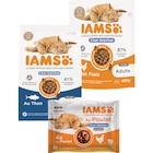 SUR TOUT - IAMS dans le catalogue Carrefour