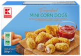 Chili Cheese Nuggets von K-Classic im aktuellen Kaufland Prospekt für 1,79 €