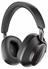 Over-Ear-Kopfhörer PX8 schwarz Angebote von Bowers & Wilkins bei expert Gladbeck für 333,00 €