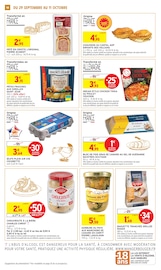 Prospectus Intermarché Express "Intermarché" en cours à Limoges, Page 14 Catalogue Intermarché Express en cours à Limoges, "Intermarché", Page 14