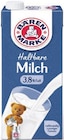 Haltbare Milch Angebote von Bärenmarke bei Lidl Hameln für 1,19 €