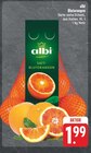 Saft-Blutorangen von albi im aktuellen E center Prospekt für 1,99 €