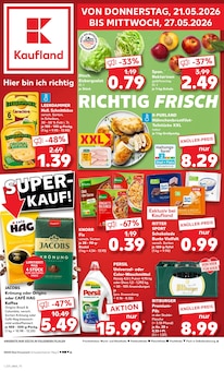 Bitburger im aktuellen Kaufland Prospekt (Bad Kreuznach) Bitburger im Kaufland Prospekt "Hier bin ich richtig" mit 61 Seiten (Bad Kreuznach)