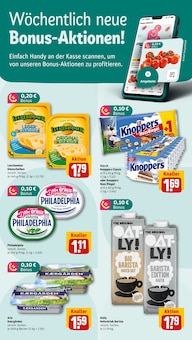 REWE Prospekt der Woche "Dein Markt" Seite 2, 08.06.2026 bis 13.06.2026 für Mettmann Aktueller REWE Prospekt "Dein Markt" Seite 2 von 28 Seiten für Mettmann