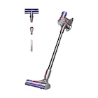 Aspirateur V8 advanced - DYSON - Carrefour à Le Relecq-Kerhuon Aspirateur V8 advanced - DYSON en promo chez Carrefour Le Relecq-Kerhuon à 299,00 €