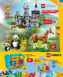 Smyths Toys Bausteine im Prospekt Smyths Toys Bausteine im Prospekt