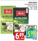 EDEKA - Kaffee Angebot im Prospekt Kaffee bei EDEKA im Prospekt "" für 5,99 €