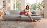 Aktuelles Ecksofa „Nave“ Angebot bei hofmeister in Stuttgart ab 3.999,00 €