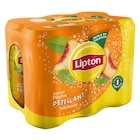 Soda - LIPTON à 3,99 € dans le catalogue Carrefour