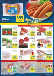 Aktueller diska Prospekt mit Hackfleisch, "alles an deinem ort.", Seite 6