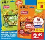 Gnocchi Pesto Amore von Hilcona für 2,49 € bei Netto Marken-Discount im Angebot Gnocchi Pesto Amore von Hilcona im aktuellen Netto Marken-Discount Prospekt