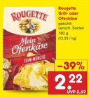 Aktuelles Grill- oder Ofenkäse Angebot bei Netto Marken-Discount in Dortmund ab 2,22 €