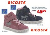 Kinderstiefel Nautic oder Sucre bei Siemes Schuhcenter im Egelsbach Prospekt für 49,95 €