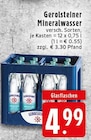 Aktuelle Gerolsteiner Angebote bei EDEKA in Krefeld Aktuelles Gerolsteiner Angebot bei EDEKA in Krefeld ab 4,99 €