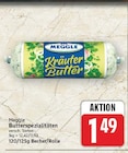 Butterspezialitäten von Meggle im aktuellen E center Prospekt