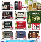 Aktueller Marktkauf Prospekt mit Warsteiner, "Aktuelle Angebote", Seite 23