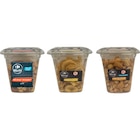 SUR TOUS LES FRUITS SECS - CARREFOUR LE MARCHÉ - Carrefour Market à Quimper SUR TOUS LES FRUITS SECS - CARREFOUR LE MARCHÉ en promo chez Carrefour Market Quimper